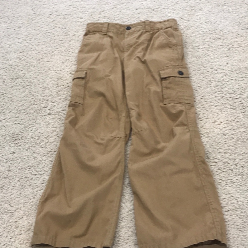 North face cargo pants NWT